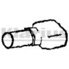 VOLVO 8631009 Exhaust Pipe